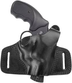 Compact Belt Holster