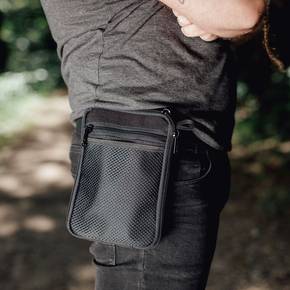 Concealed Carry Belt Pouch