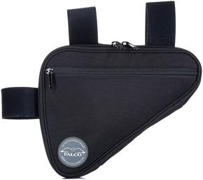 Concealed Carry Bicycle Bag