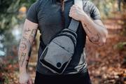 Concealed Carry Chest Bag Product picture 1