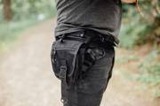 Concealed Carry Shoulder Bag Product picture 3