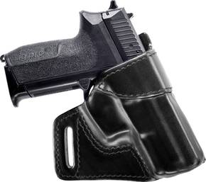 Open Top Cross Draw Holster - Raptor