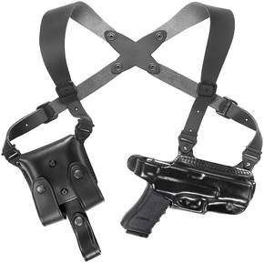 Shoulder Holster Rig - Eagle