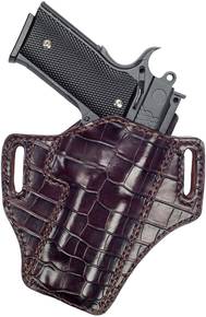 Holster w 3 Carry Positions