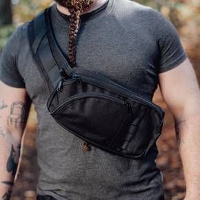 Concealed Carry Bags | Craft Holsters®