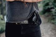 Cross Draw Gun Holster Product picture 1