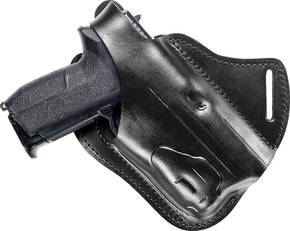 Cross Draw Holster (Light/Laser)