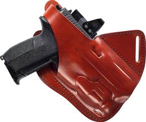 Cross Draw Holster (Light/Laser & Red Dot)