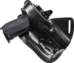 Cross Draw Holster (Light/Laser & Red Dot)