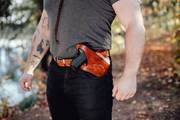 Cross Draw Holster (Light/Laser & Red Dot) Product picture 1