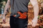 Cross Draw Holster (Red Dot) Product picture 1