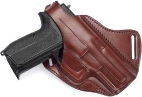 Cross Draw Holster