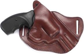 Cross Draw Holster