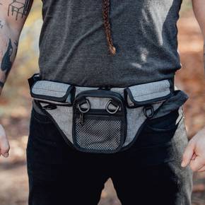 product image of Designer Concealed Carry Fanny Pack