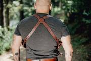 Double Shoulder Holster System Product picture 4