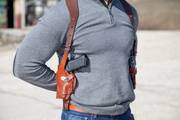 Double Vertical Roto Shoulder Holster Product picture 3