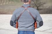 Double Vertical Roto Shoulder Holster Product picture 2