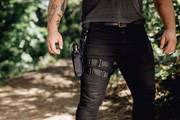 Drop Leg Holster w Mag Pouch Product picture 3