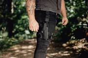 Drop Leg Nylon Holster Product picture 1