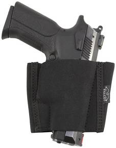 Elastic Ankle Holster