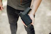 Elastic Tactical Holster For CC Bags Product picture 2