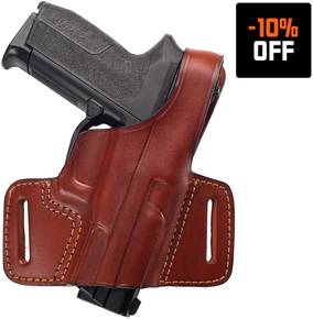 High Ride OWB Holster