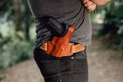 High Ride OWB Holster Product picture 2