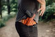 High Ride OWB Holster Product picture 3