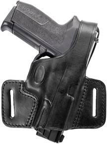 High Ride OWB Holster