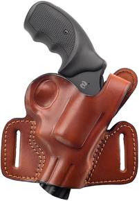10% OFF - High Ride OWB Holster