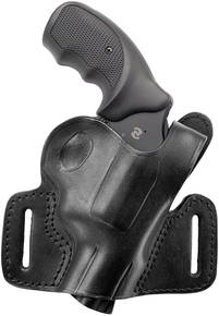 High Ride OWB Holster