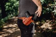 Holster w 2 Cant Positions Product picture 3