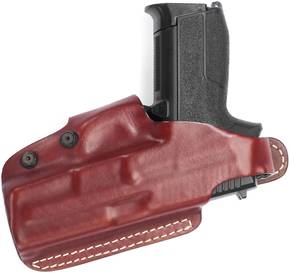 Holster w 3 Carry Positions