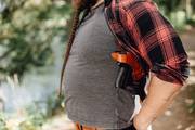 Horizontal Shoulder Holster Product picture 3