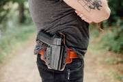 Hybrid Kydex Holster Product picture 2