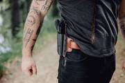 Hybrid Kydex Holster Product picture 1