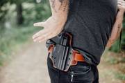 Hybrid Kydex Holster Product picture 3