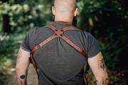 Hybrid Kydex Shoulder Holster Product picture 5