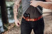 IWB Concealed Holster Product picture 2