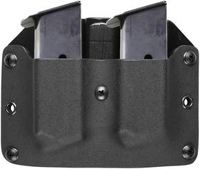 Kydex Double Mag Pouch