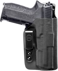 Kydex IWB Holster