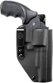 Kydex IWB Holster