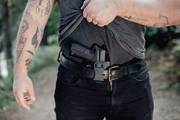 Kydex IWB Holster w Clip Product picture 2