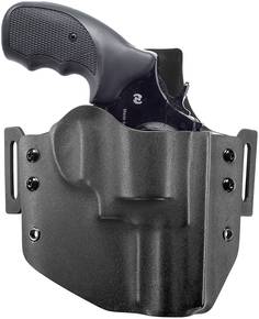 Kydex OWB Holster w Belt Loops