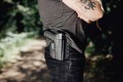 Kydex OWB Holster w Belt Loops Product picture 1