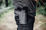 Kydex Paddle Holster Product picture 1