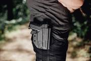 Kydex Paddle Holster (Light/Laser) Product picture 1