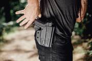 Kydex Paddle Holster (Light/Laser) Product picture 2