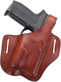 Comfortable Belt Holster (Light/Laser)