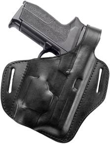 Comfortable Belt Holster (Light/Laser)